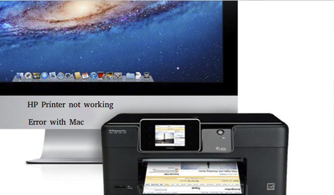Change HP Printer wifi password Solved by Fortuneserve